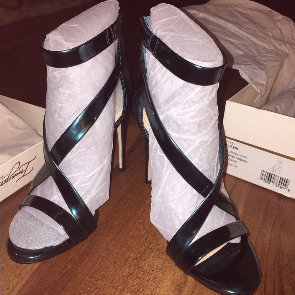 Imagine by Vince Camuto Devin Heels